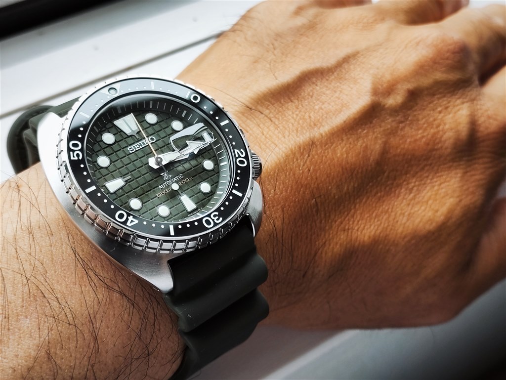 決算特価送料無料 【海外モデル】SEIKO プロスペックス SSC 293P3