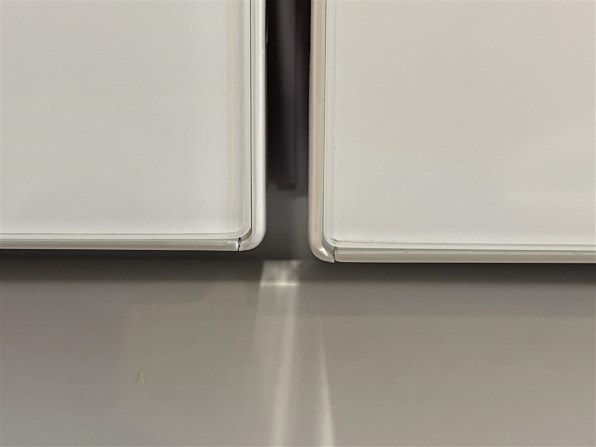 東芝 VEGETA GR-U550FK(EC) [サテンゴールド]投稿画像・動画