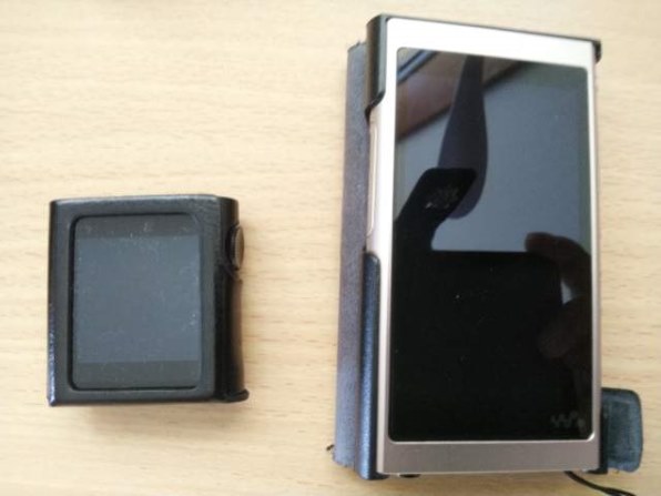 Sandisk128GBShanling M0 pro 黒(Black) ケースとSDと変換ケーブル