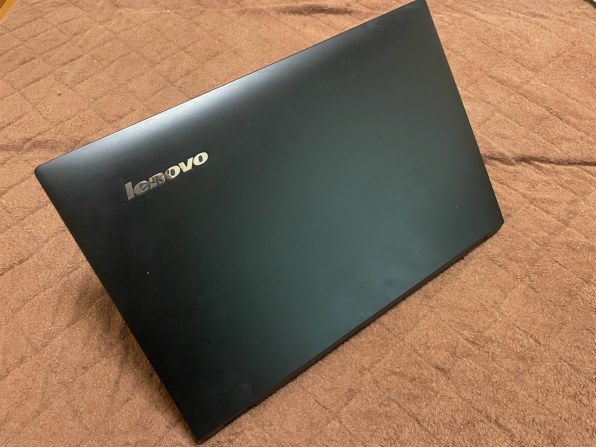 Lenovo Lenovo B50 59426338 レビュー評価・評判 - 価格.com