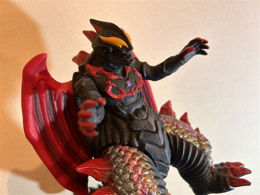 HGゴジラ、ガメラ、ウルトラマン、その他まとめ売り ウルトラマン ゴジラみたいな怪獣 妄想公害魚人間「ゴジラ対