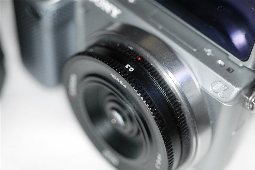 0．3mまで近づけるので、表現力が高まりました。』 七工匠