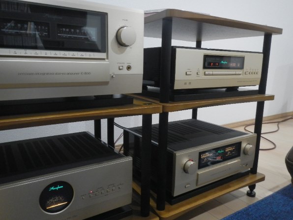 Accuphase E-480 価格比較 - 価格.com