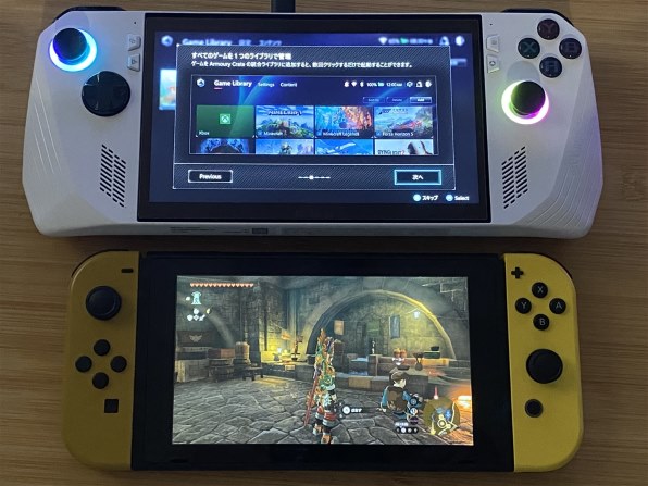 その他 ASUS RC71L-Z1E512 ROG ALLY 03.jpg