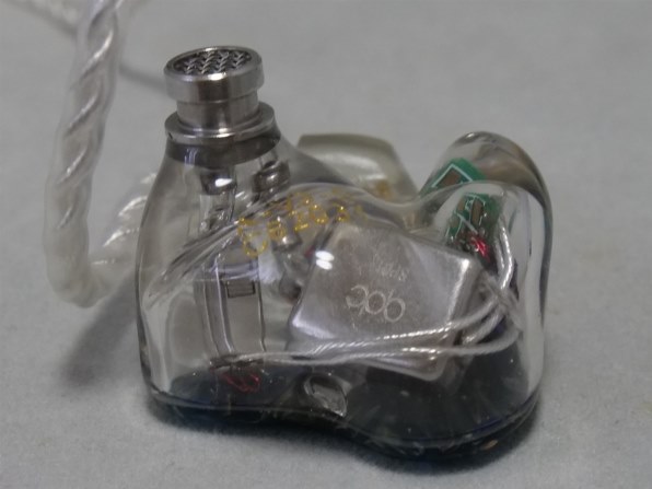 qdc anole V3ll-S 美品 qdc anole V3ll-S 美品 - メルカリ