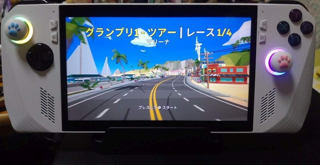 クリルプレイス　クリルと遊ぼう　英語の散歩道　PCゲーム　Windows　Mac sddefault.jpg