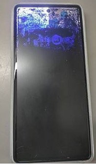 GOOGLE PIXEL 7 LEMONGRASS 128 GB SIMフリー スマートフォン・携帯電話