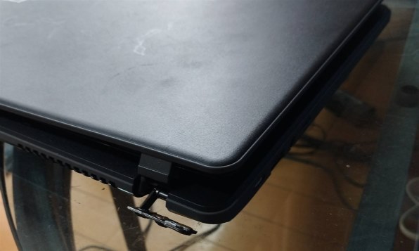 Acer Chromebook C871T-A38NノートPC