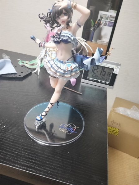 アルター アイドルマスター シンデレラガールズ 1/7 鷺沢文香 潮風の一 ...