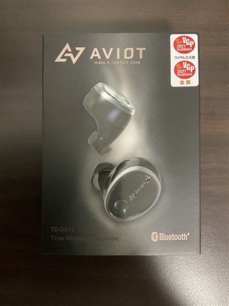 プレシードジャパン AVIOT TE-D01t 価格比較 - 価格.com