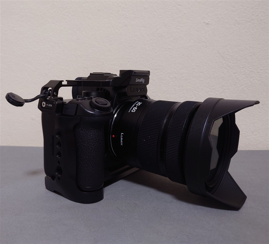 比較』 パナソニック LUMIX DC-S5M2XW ダブルレンズキット α7RⅣ 比較』 パナソニック LUMIX DC-S5M2XW ダブルレンズキット α7RⅣ