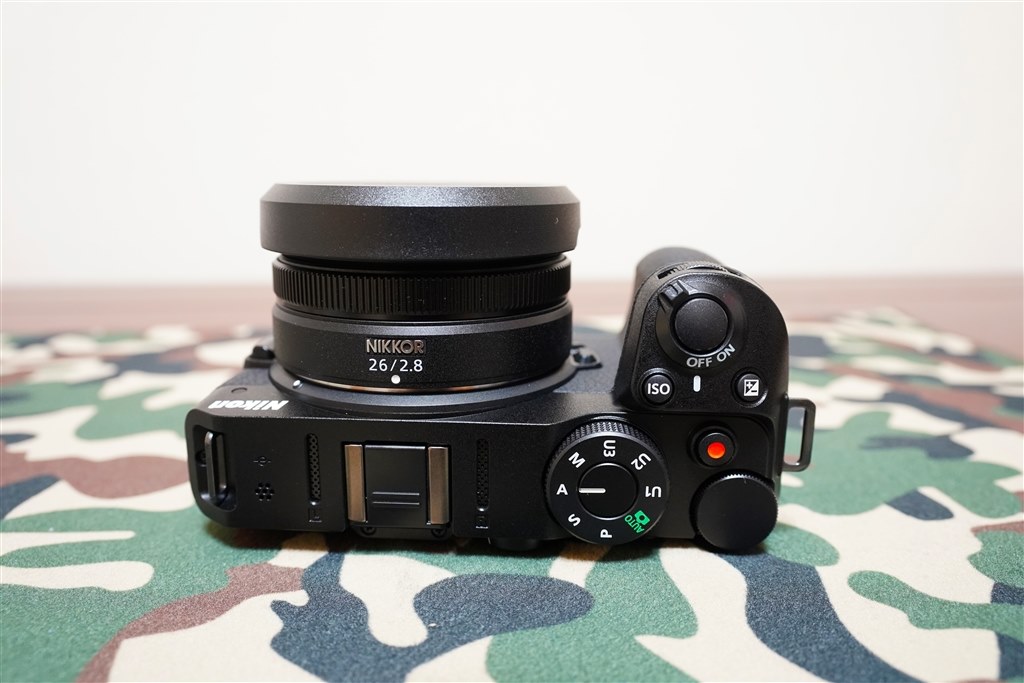 Nikon Z 30 16-50 VR レンズキット - デジタルカメラ