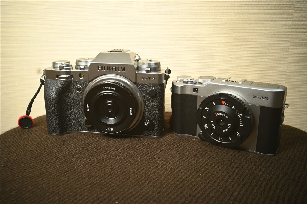 Ⅱ型になって、大変良くなりました』 七工匠 7Artisans 18mm F6 Ⅱ型になって、大変良くなりました』 七工匠 7Artisans 18mm F6