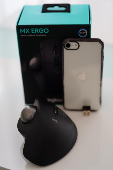 ロジクール Wireless Trackball MX ERGO MXTB1s 価格比較 - 価格.com