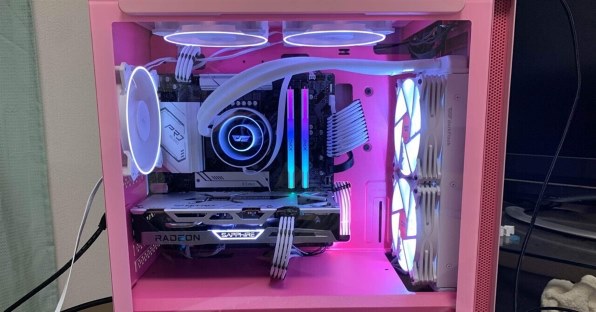 ADATA AX4U32008G16A-DW50 [DDR4 PC4-25600 8GB 2枚組] 価格比較