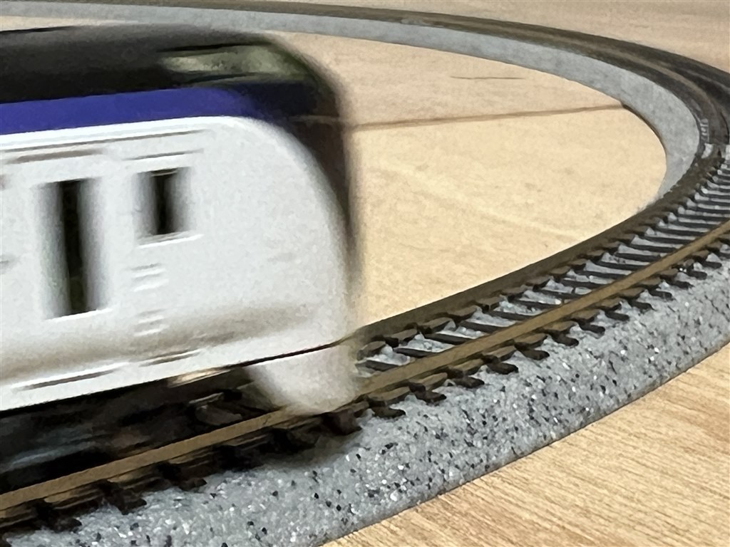 堂々たる12両のフル編成』 カトー E353系「あずさ・かいじ」 付属編成