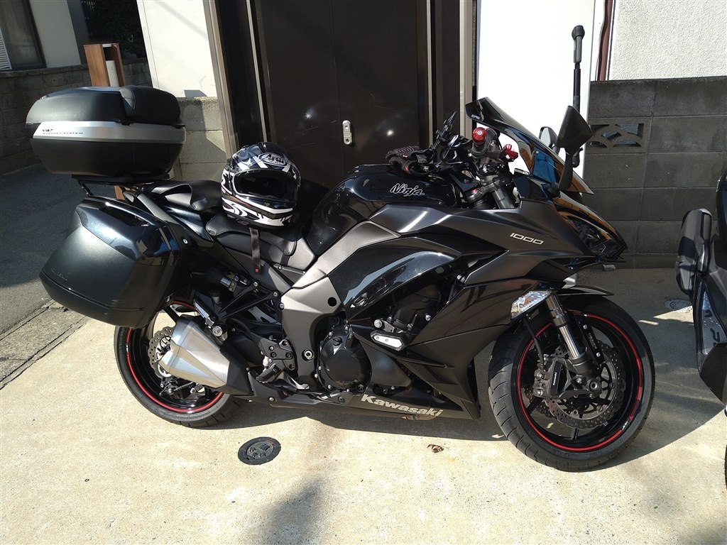 純正ローシート 古めかしく 2017〜2019 1000