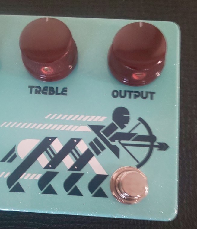 KLONE”の中で最適解の1つ！？』 RYRA The Klone [Sea Foam Green] K(き