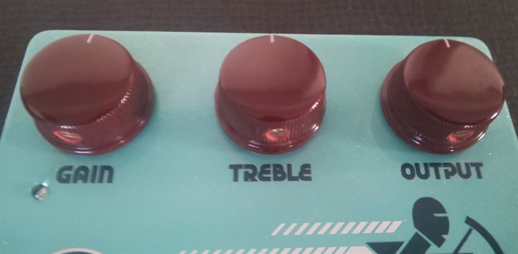 KLONE”の中で最適解の1つ！？』 RYRA The Klone [Sea Foam Green] K(き