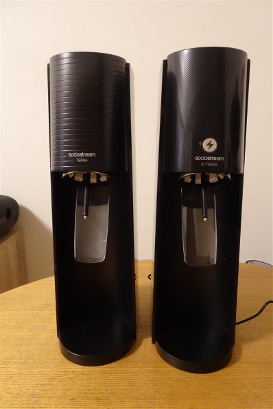 【美品】ソーダストリーム E-TERRA ホワイト l_K0001542456.jpg
