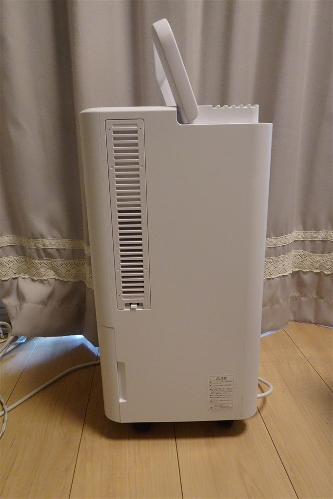 除湿機としても優秀！ダクト不要で気軽に使えるスポットクーラー