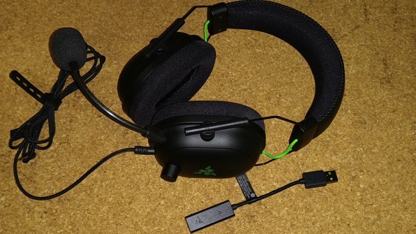 Razer BlackShark V2 RZ04-03230100-R3M1 価格比較 - 価格.com