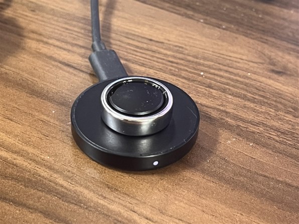 ボディ・フェイスケア Oura Gen3 Heritage Black Size7 ボディ