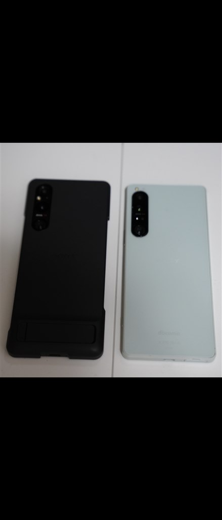 SONY XPERIA 1 V docomo SO-51D プラチナシルバー 楽天市場】【未使用】SO-51D Xperia 1 V プラチナシルバー SIM