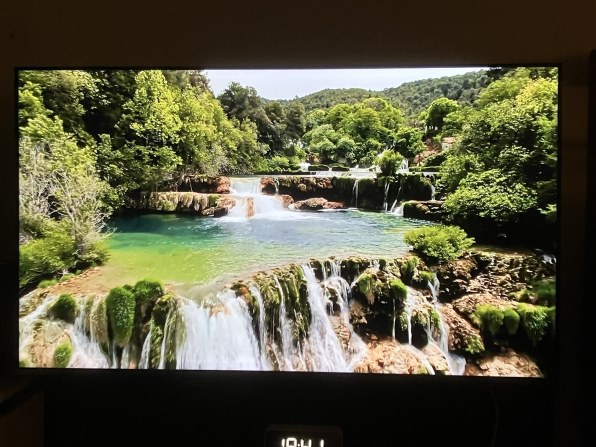 TCL 50C728B 液晶テレビ 2022年製　50インチ TCL-C728 QLEDスマート4Kテレビ-Dolby Vision/HDR/HLG-TCLジャパン
