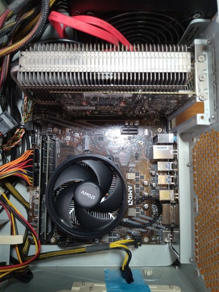 MSI A520M-A PRO レビュー評価・評判 - 価格.com MSI A520M-A PRO レビュー評価・評判 - 価格.com