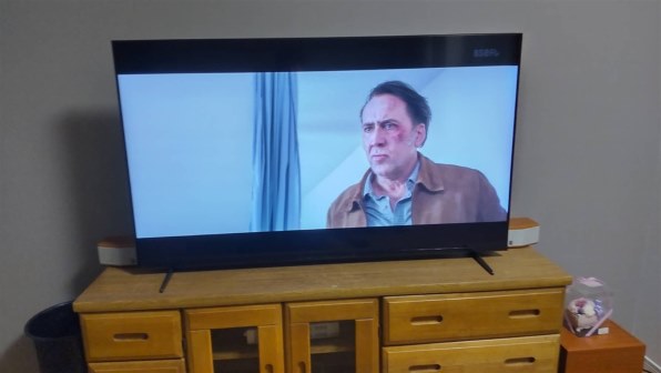 SONY BRAVIA XRJ-55X90K [55インチ]投稿画像・動画 (レビュー) - 価格.com