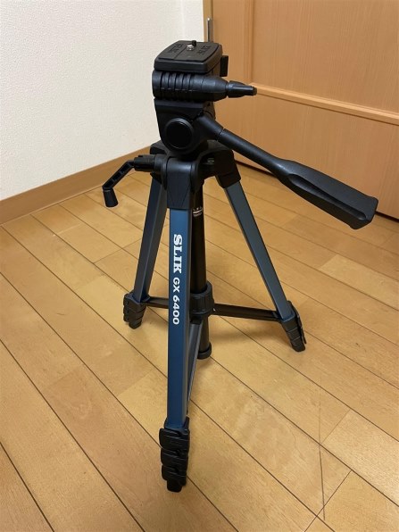 SLIK GX 6400投稿画像・動画 - 価格.com