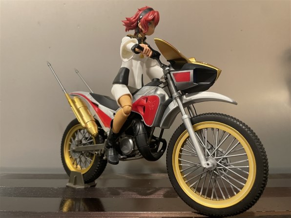 Vジャンプ スレッタ リソース 10枚セット 3 STUDIO-RECKLESS製レジンキット 1/144 MSZ-006A1 ゼータプラスA1