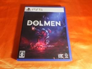 PLAION DOLMEN [PS5] 価格比較 - 価格.com