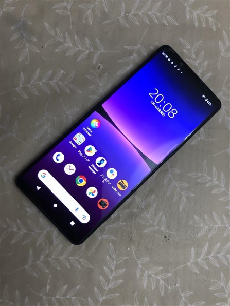 スマートフォン本体 Xperia 5 IV SO-54C SONY Xperia 5 IV SO-54C docomo 価格比較 - 価格.com
