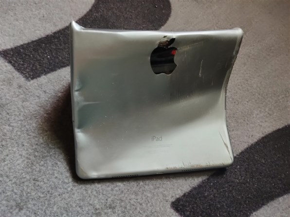 Apple iPad Pro 12.9インチ 第5世代 Wi-Fi+Cellular 1TB 2021