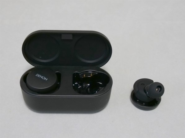 DENON PerL AH-C10PL [ブラック] 価格比較 - 価格.com