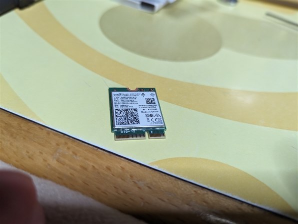 自作PC ASRock N100DC-ITX 32GB 4TB Wi-Fi 6E 自作PC ASRock N100DC-ITX 32GB 4TB Wi-Fi 6E 自作PC ASRock