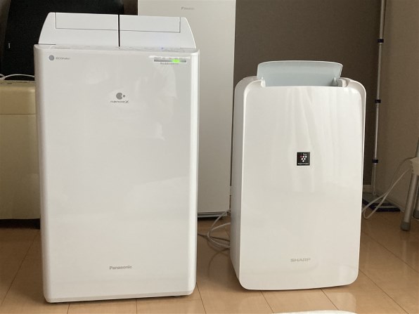 リコール用の交換品確保のため、メーカー出荷停止』 パナソニック F 