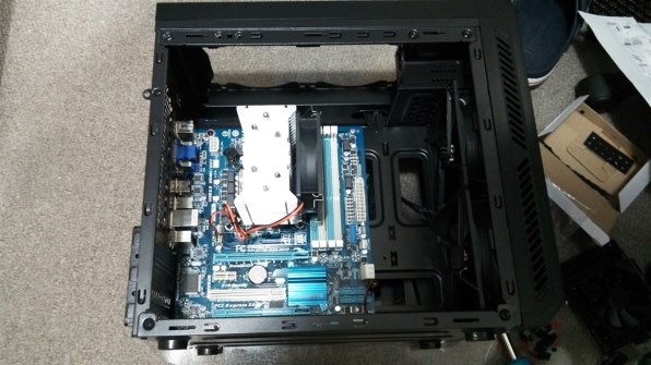 ANTEC Antec P50 価格比較 - 価格.com