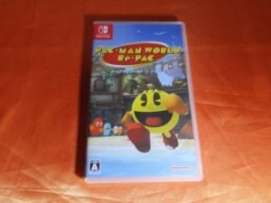 バンダイナムコエンターテインメント PAC-MAN WORLD Re-PAC