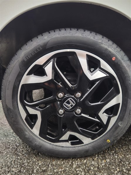 ピレリ POWERGY 165/55R15 その② ピレリ POWERGY (パワジー) 165/55R15 (タイヤ単品) | カーポートマルゼン
