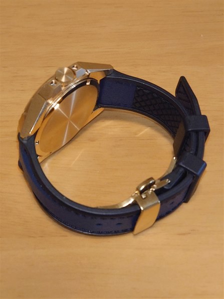 NB6012-18L CITIZEN シチズン シリーズ8 831メカニカル シチズン シリーズ8 Series8 831メカニカル 八角形ベゼル 薄型機械式