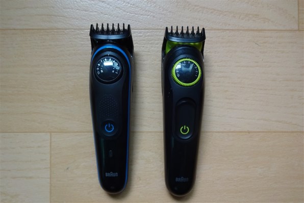 BRAUN ヒゲトリマー／バリカン BT3240 BRAUN バリカン/ヒゲトリマー BT3240 ヒゲトリマー - 最安値・価格比較