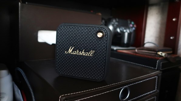 Marshall WILLEN [BLACK AND BRASS] 価格比較 - 価格.com