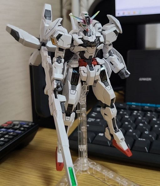 BANDAI HG 1/144 ガンダムキャリバーン投稿画像・動画 - 価格.com