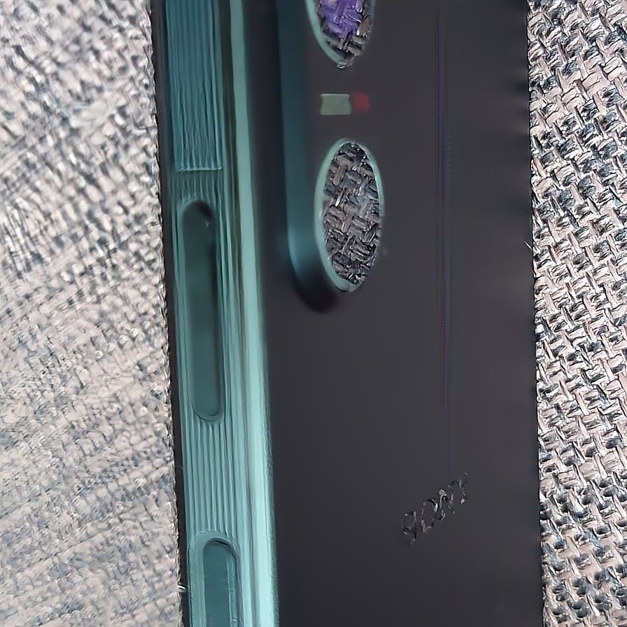 電源ボタンが少し面倒』 SONY Xperia 1 V SO-51D docomo
