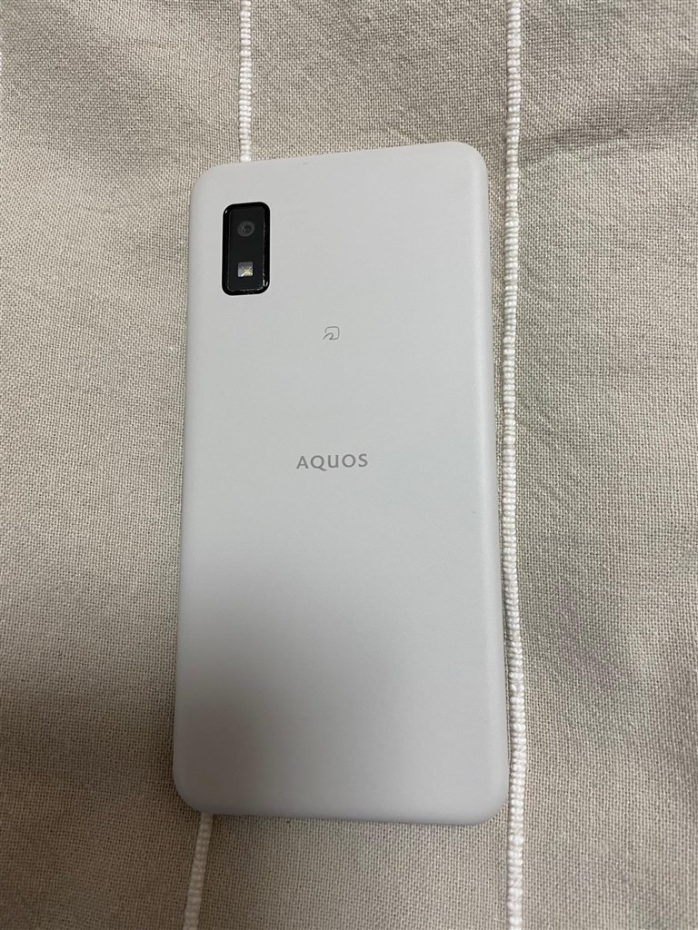 ワイモバイル AQUOS wish A104SH Ivory www.krzysztofbialy.com