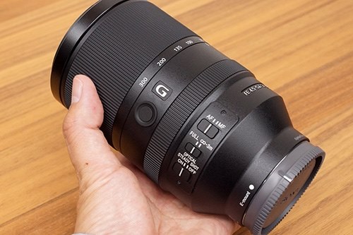 購入レビュー』 SONY FE 70-300mm F4.5-5.6 G OSS SEL70300G ☆たぁのすけさんのレビュー評価・評判 -  価格.com