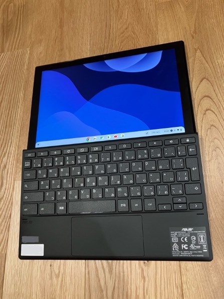 ASUS Chromebook CM3000DVA-HT0019 CM3000D